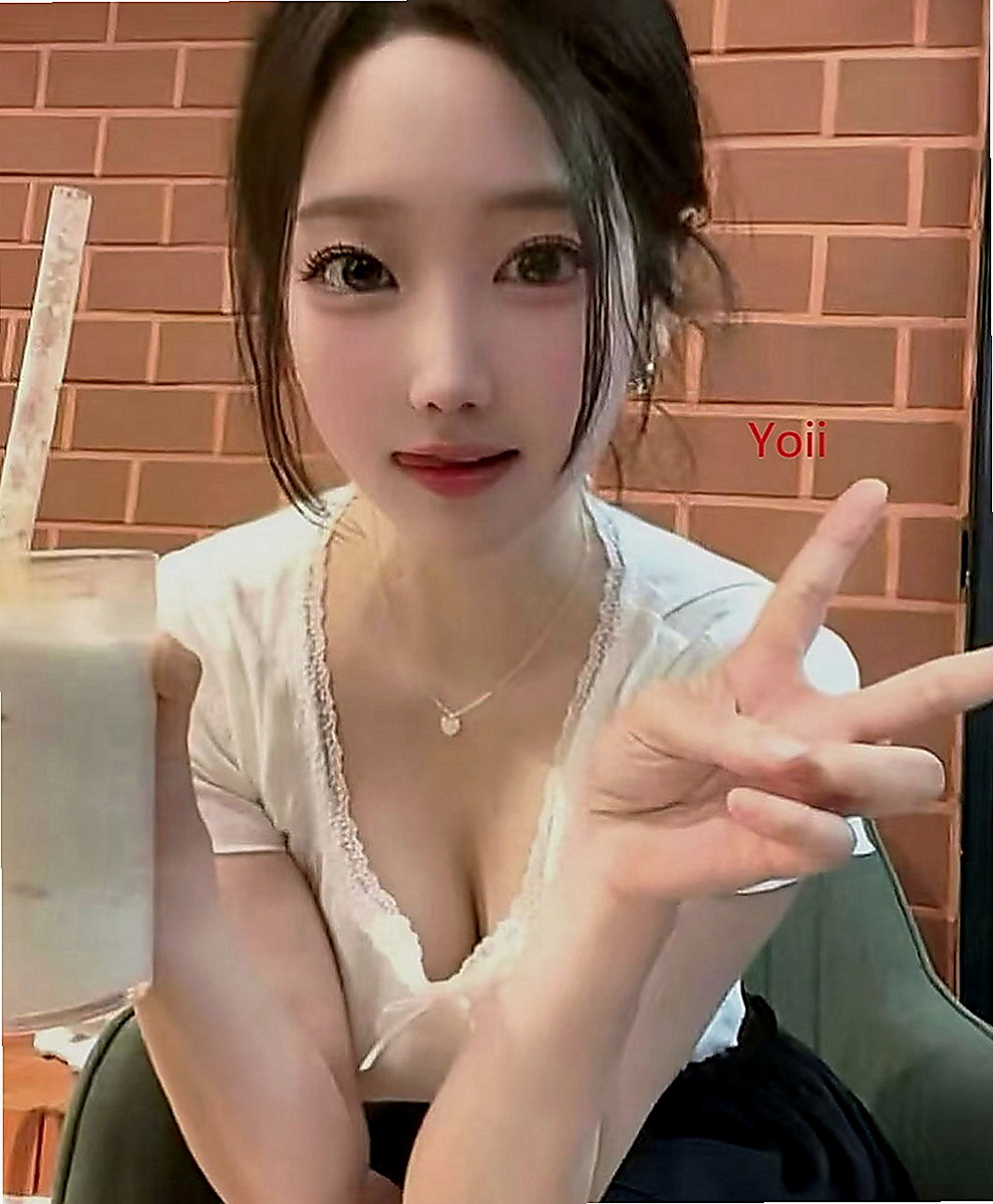 新化外約：可珍 |寂寞女人|167cm|44kg/|C杯|20y|